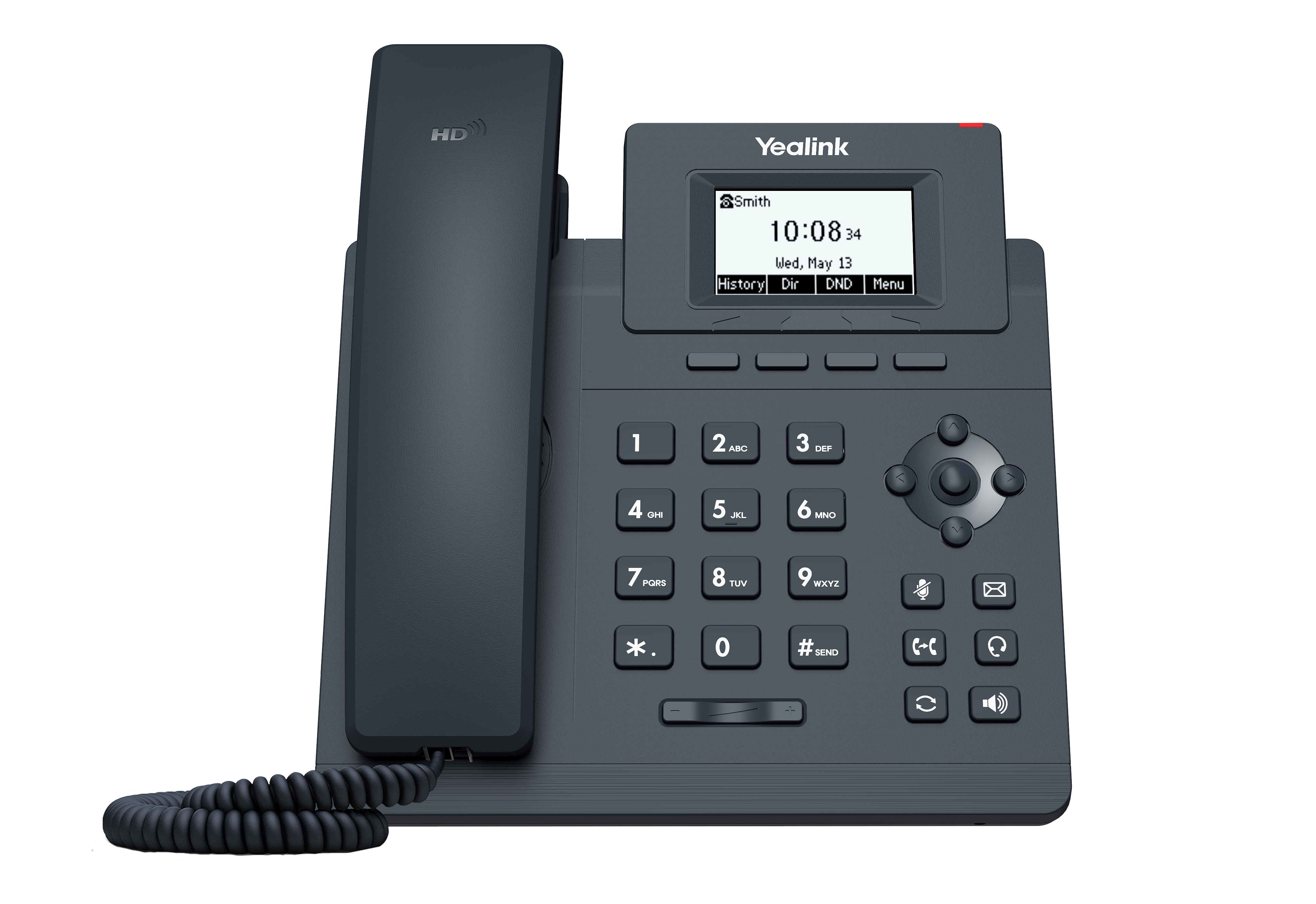 Điện thoại IP Yealink SIP-T30